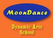 MoonDance Dynamic Arts School